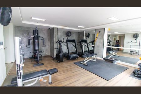 Apartamento à venda com 70m², 1 quarto e 1 vaga