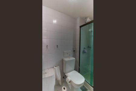 Apartamento à venda com 70m², 1 quarto e 1 vaga