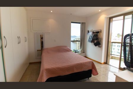 Apartamento à venda com 1 quarto, 70m² em Ingá, Niterói