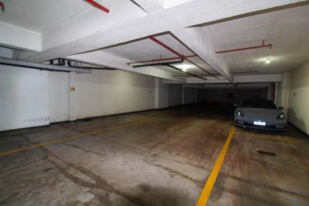 Apartamento à venda com 70m², 1 quarto e 1 vaga