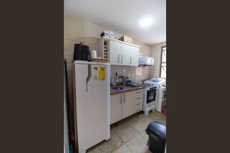 Apartamento à venda com 70m², 1 quarto e 1 vaga