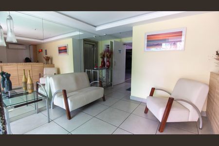 Apartamento à venda com 70m², 1 quarto e 1 vaga