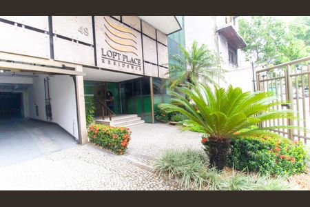 Apartamento à venda com 70m², 1 quarto e 1 vaga