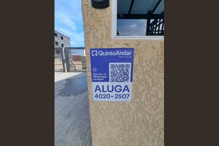 Apartamento para alugar com 40m², 2 quartos e sem vagaPLACA