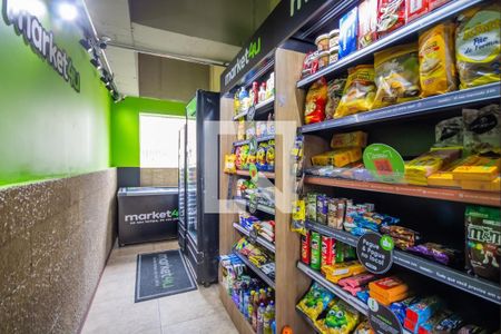 Apartamento para alugar com 40m², 2 quartos e sem vagaÁrea comum