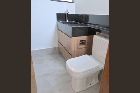 Casa à venda com 3 quartos, 180m² em Vila Rica, Lagoa Santa