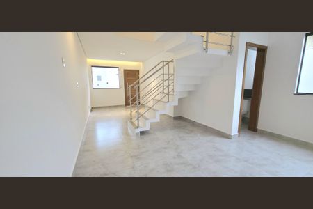 Casa à venda com 3 quartos, 180m² em Vila Rica, Lagoa Santa