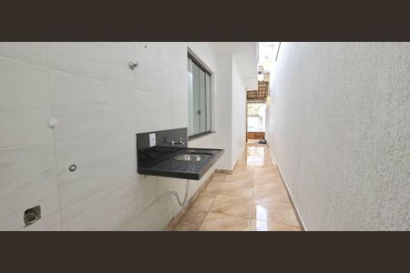 Casa à venda com 2 quartos, 180m² em Jardim Imperial, Lagoa Santa