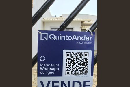 Casa à venda com 2 quartos, 180m² em Jardim Imperial, Lagoa Santa
