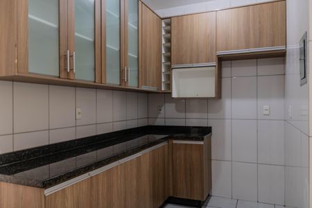 Apartamento para alugar com 18m², 3 quartos e 1 vaga Apartamento para alugar com 18m², 3 quartos e 1 vagaCozinha