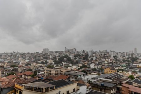 Vista do Quarto 1 de apartamento à venda com 3 quartos, 18m² em Carlos Prates, Belo Horizonte
