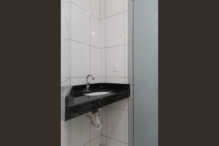 Apartamento para alugar com 18m², 3 quartos e 1 vaga Apartamento para alugar com 18m², 3 quartos e 1 vagaBanheiro