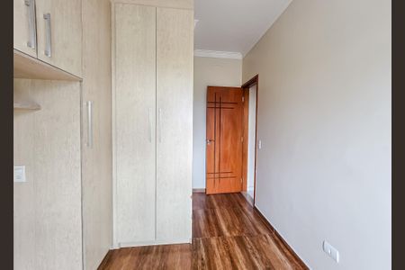 Apartamento à venda com 65m², 2 quartos e 1 vagaQuarto 2