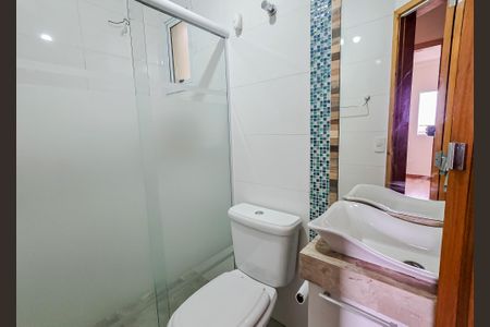 Apartamento à venda com 65m², 2 quartos e 1 vagaBanheiro