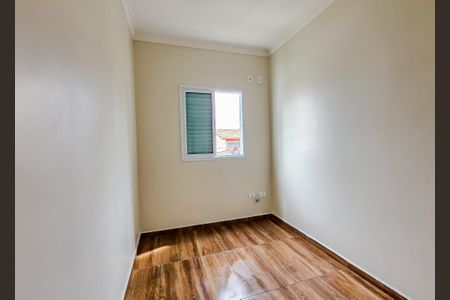 Quarto  de apartamento à venda com 2 quartos, 65m² em Vila Curuçá, Santo André