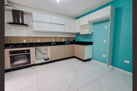 Apartamento à venda com 65m², 2 quartos e 1 vagaCozinha