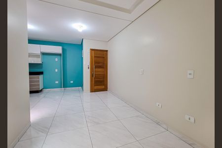 Apartamento à venda com 65m², 2 quartos e 1 vagaSala