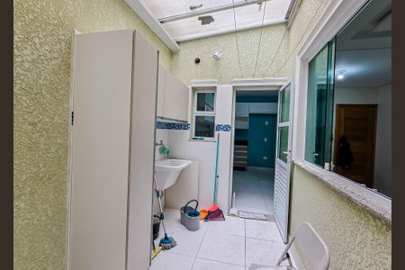 Apartamento à venda com 65m², 2 quartos e 1 vagaÁrea de Serviço