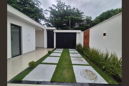 Casa de condomínio à venda com 450m², 5 quartos e 3 vagasGaragem 