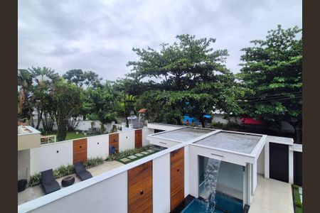 Casa de condomínio à venda com 450m², 5 quartos e 3 vagasVista 