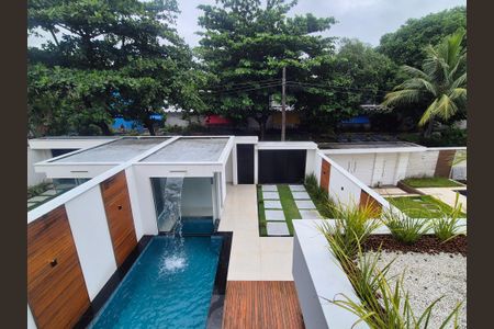 Casa de condomínio à venda com 450m², 5 quartos e 3 vagasVista 