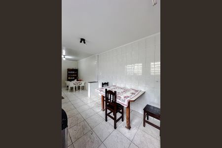 Casa para alugar com 400m², 4 quartos e 3 vagasCozinha