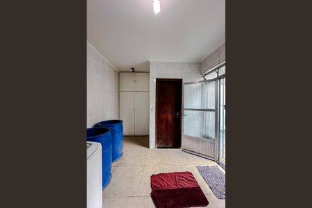 Casa para alugar com 400m², 4 quartos e 3 vagasÁrea de Serviço