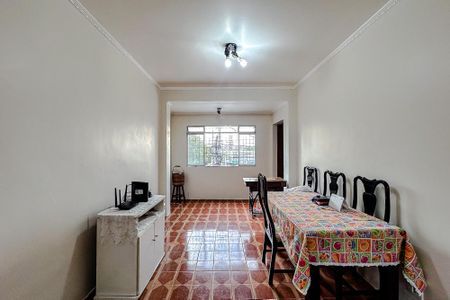 Casa para alugar com 400m², 4 quartos e 3 vagasSala