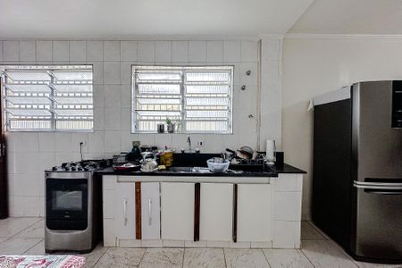 Casa para alugar com 400m², 4 quartos e 3 vagasCozinha