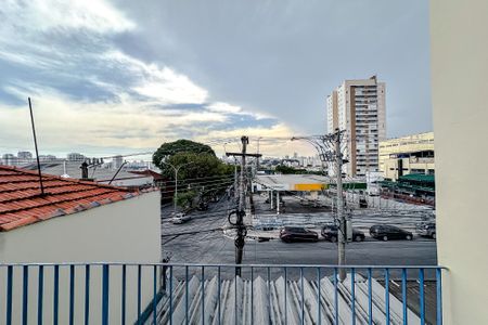 Casa para alugar com 400m², 4 quartos e 3 vagasVista do Quarto 2