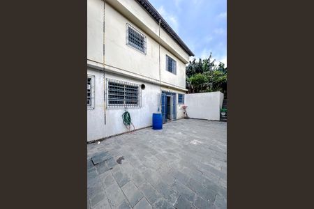 Casa para alugar com 400m², 4 quartos e 3 vagasÁrea externa