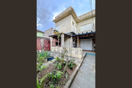 Casa para alugar com 400m², 4 quartos e 3 vagasÁrea externa