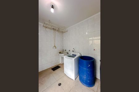 Casa para alugar com 400m², 4 quartos e 3 vagasÁrea de Serviço