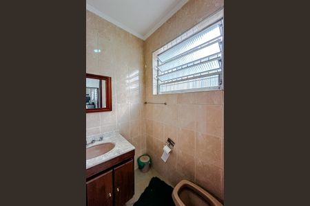 Casa para alugar com 400m², 4 quartos e 3 vagasBanheiro