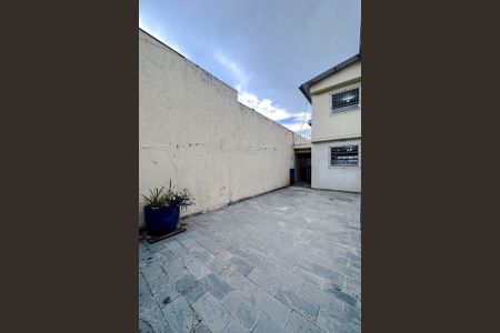 Casa para alugar com 400m², 4 quartos e 3 vagasÁrea externa