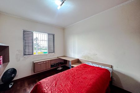 Casa para alugar com 400m², 4 quartos e 3 vagasQuarto 2