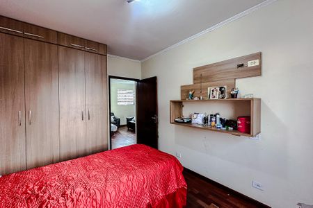 Casa para alugar com 400m², 4 quartos e 3 vagasQuarto 2
