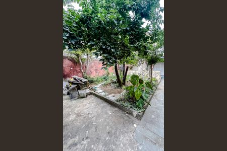 Casa para alugar com 400m², 4 quartos e 3 vagasÁrea externa