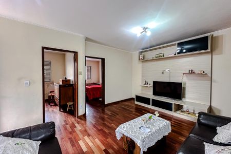 Sala 2 de casa à venda com 4 quartos, 400m² em Mooca, São Paulo