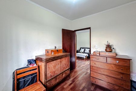 Casa para alugar com 400m², 4 quartos e 3 vagasQuarto 3