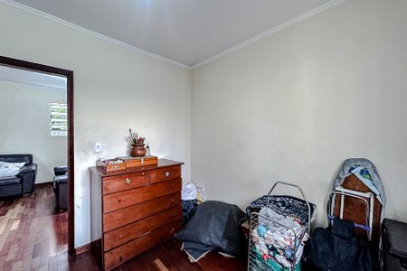 Casa para alugar com 400m², 4 quartos e 3 vagasQuarto 3