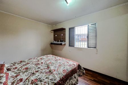 Casa para alugar com 400m², 4 quartos e 3 vagasQuarto 1 - Suíte