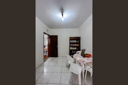 Casa para alugar com 400m², 4 quartos e 3 vagasCozinha