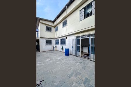 Casa para alugar com 400m², 4 quartos e 3 vagasÁrea externa