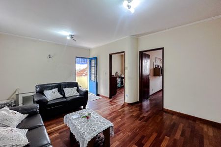 Sala 2 de casa à venda com 4 quartos, 400m² em Mooca, São Paulo