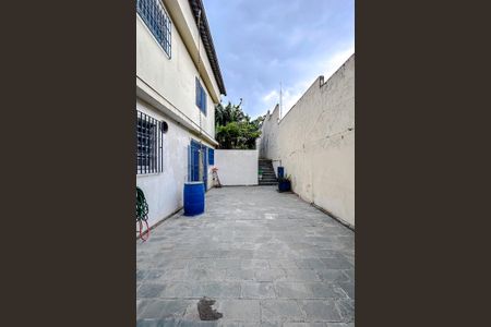 Casa para alugar com 400m², 4 quartos e 3 vagasÁrea externa