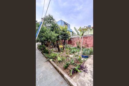 Casa para alugar com 400m², 4 quartos e 3 vagasÁrea externa