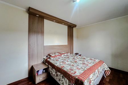 Casa para alugar com 400m², 4 quartos e 3 vagasQuarto 1 - Suíte