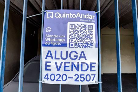 Casa para alugar com 400m², 4 quartos e 3 vagasPlaquinha