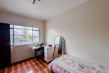 Casa para alugar com 400m², 4 quartos e 3 vagasQuarto 4